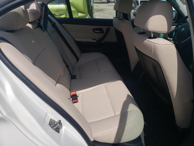 Photo 6 from auction – 2011 BMW 328 XI with VIN WBAPK7G57BNN87318