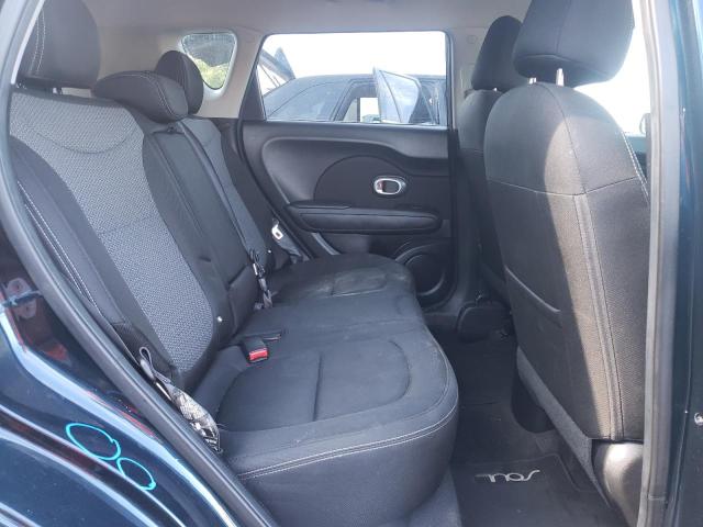 Photo 6 from auction – 2017 KIA SOUL + with VIN KNDJP3A56H7476302