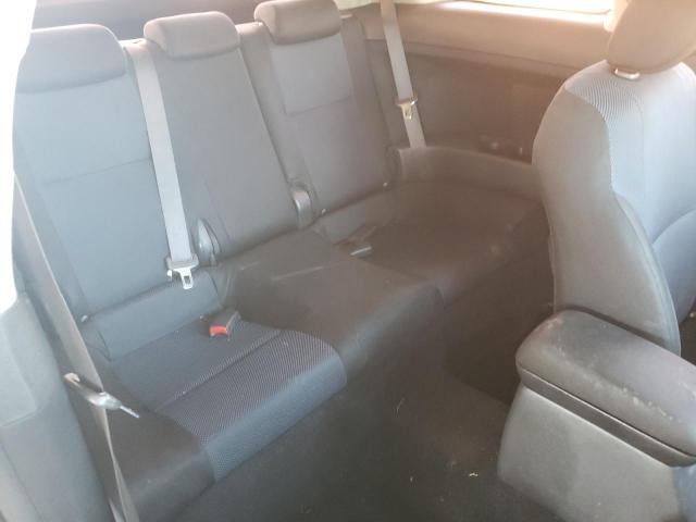 Photo 6 from auction – 2007 TOYOTA SCION TC with VIN JTKDE167470213985