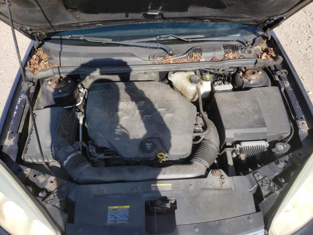 Photo 7 from auction – 2007 CHEVROLET MALIBU with VIN 1G1ZU57N37F135970