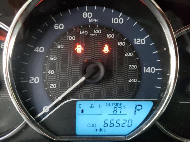 Photo 8 from auction – 2015 TOYOTA COROLLA L with VIN 2T1BURHE1FC458128