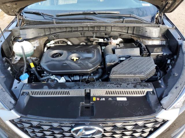 Photo 7 from auction – 2020 HYUNDAI TUCSON SE with VIN KM8J2CA42LU162870