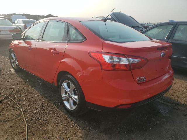 Photo 3 from auction – 2014 FORD FOCUS SE with VIN 1FADP3F24EL136327