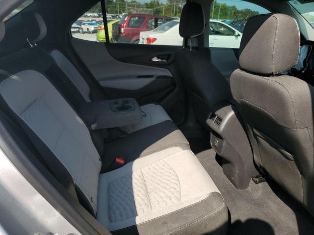 Photo 6 from auction – 2019 CHEVROLET EQUINOX LS with VIN 3GNAXHEVXKS655112
