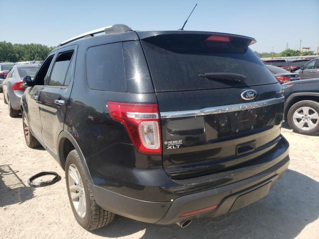 Photo 3 from auction – 2014 FORD EXPLORER X with VIN 1FM5K8D84EGB44188