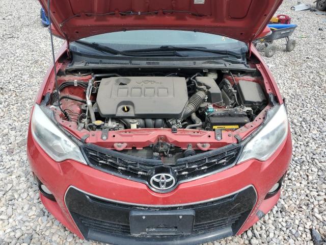 Photo 7 from auction – 2016 TOYOTA COROLLA L with VIN 5YFBURHEXGP491856