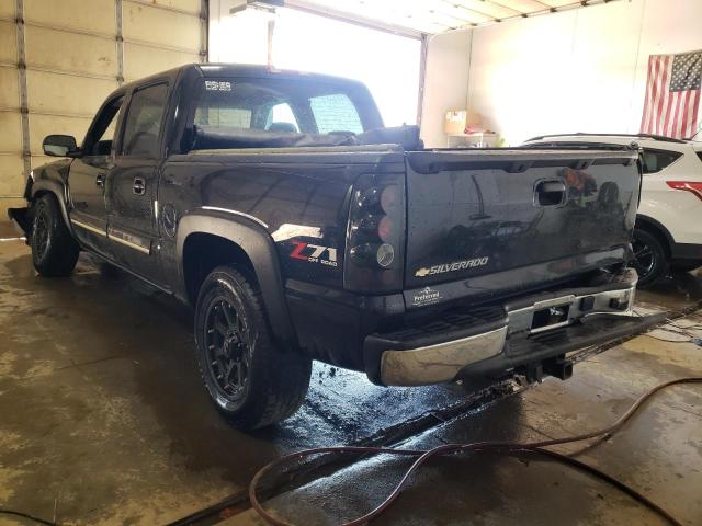 Zdjęcie 3 z aukcji – 2007 CHEVROLET SILVERADO z VIN 2GCEK13Z371159321