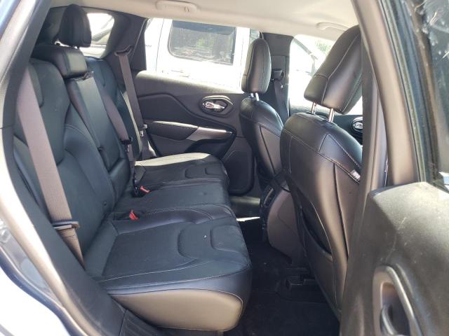 Photo 6 from auction – 2019 JEEP CHEROKEE L with VIN 1C4PJMDX3KD422642