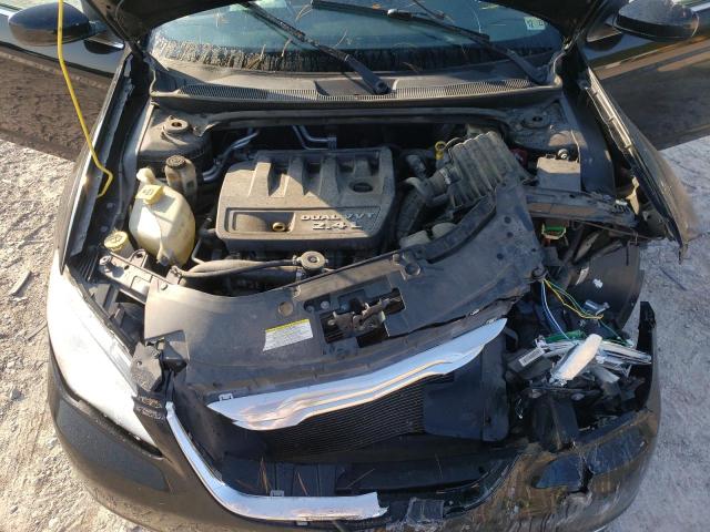 Photo 7 from auction – 2012 CHRYSLER 200 LX with VIN 1C3CCBABXCN319966
