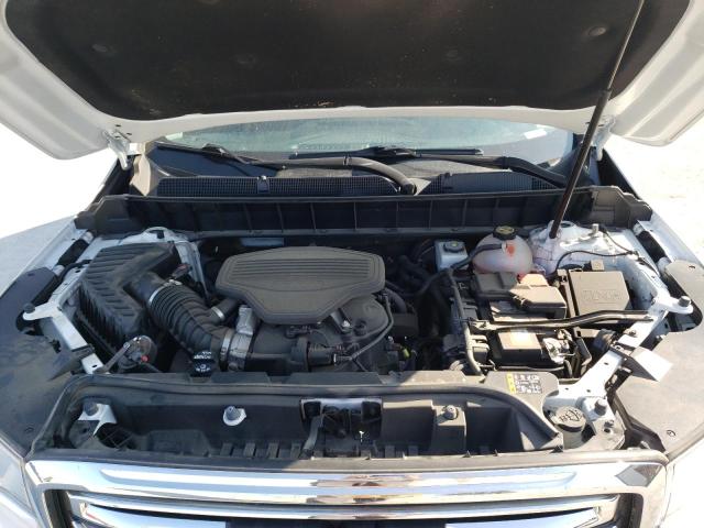 Photo 7 from auction – 2019 GMC ACADIA SLT with VIN 1GKKNMLS1KZ210737