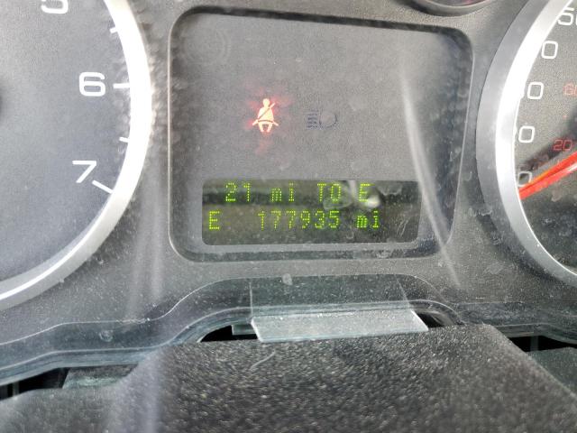 Photo 8 from auction – 2006 FORD FIVE HUNDR with VIN 1FAFP24116G103440
