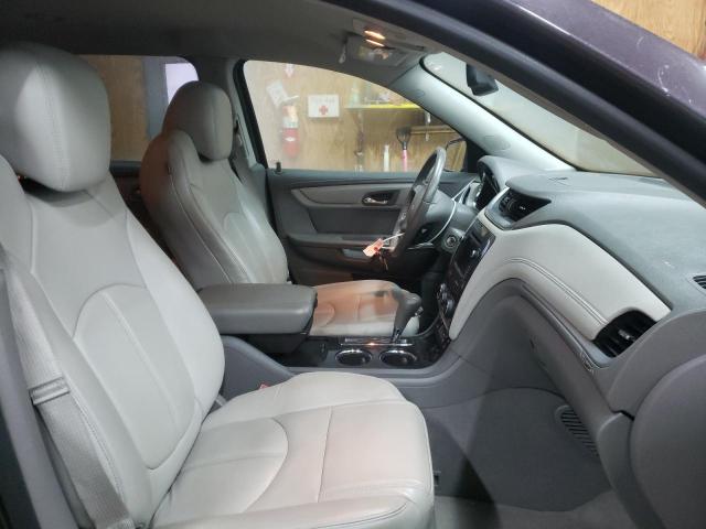 Photo 5 from auction – 2015 CHEVROLET TRAVERSE L with VIN 1GNKVHKD6FJ255254