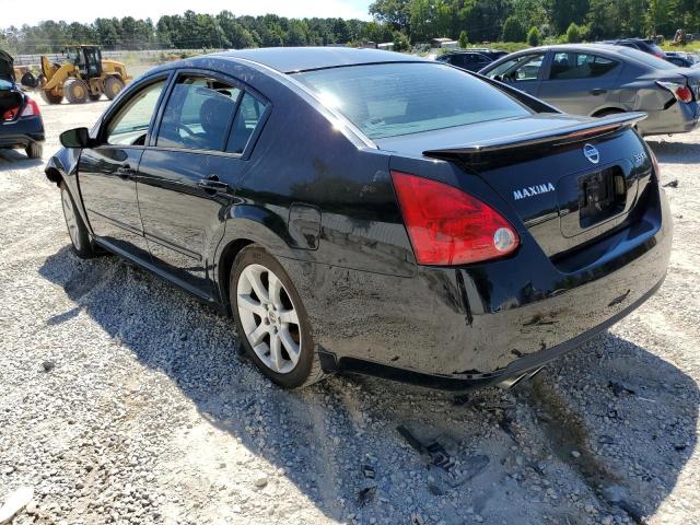 صورة رقم 3 من المزاد - 2007 NISSAN MAXIMA SE مع VIN 1N4BA41E67C853833