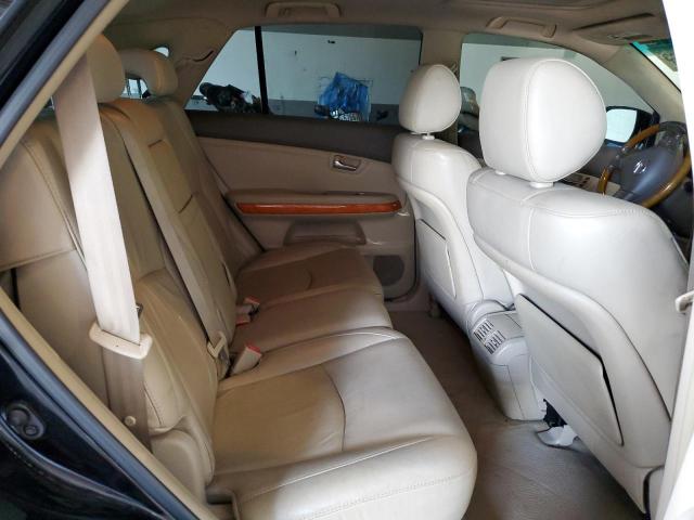 Photo 6 from auction – 2008 LEXUS RX 350 with VIN 2T2GK31U68C052600