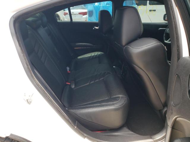 Photo 6 from auction – 2016 DODGE CHARGER SR with VIN 2C3CDXL90GH306923