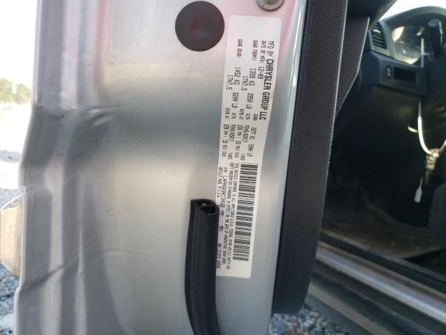 Photo 10 from auction – 2010 JEEP GRAND CHER with VIN 1J4PR4GK8AC134168