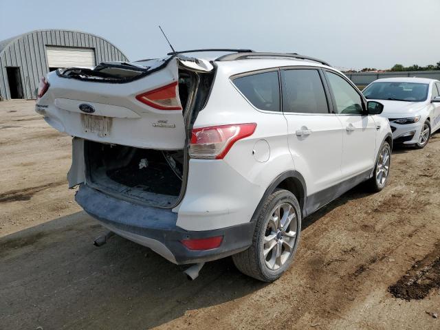 Photo 4 from auction – 2014 FORD ESCAPE SE with VIN 1FMCU0G96EUA83483