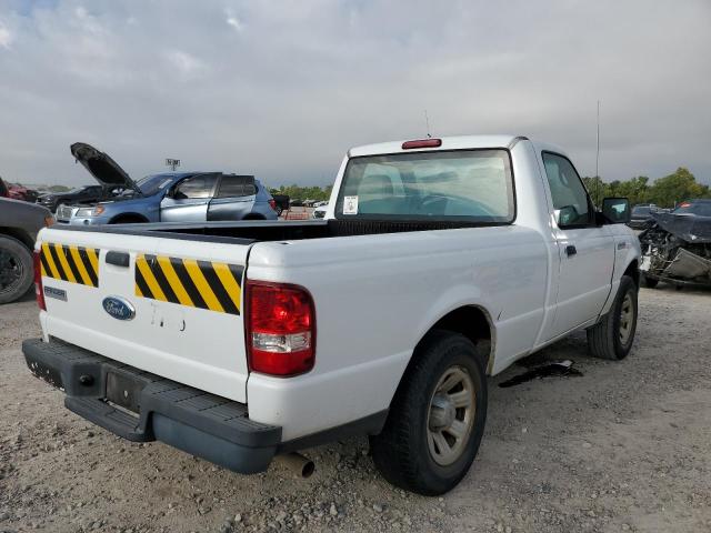 Photo 4 from auction – 2007 FORD RANGER with VIN 1FTYR10D37PA47199