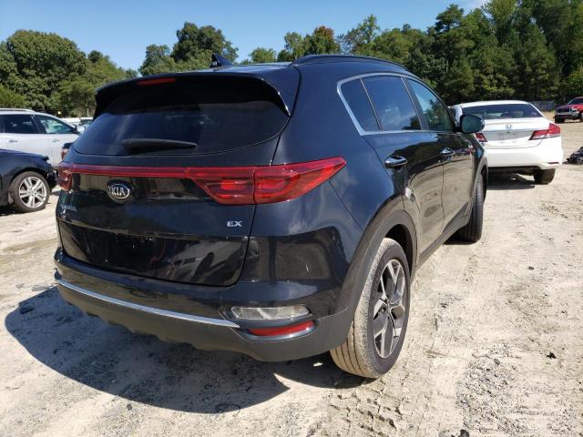 Zdjęcie 4 z aukcji – 2022 KIA SPORTAGE E z VIN KNDPNCAC2N7986012