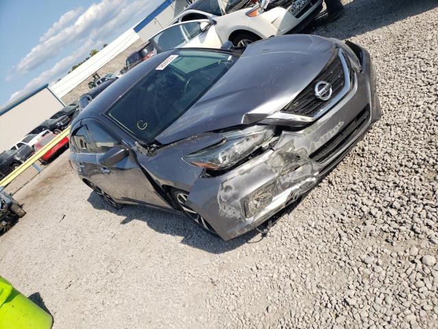 Photo 1 from auction – 2018 NISSAN ALTIMA 2.5 with VIN 1N4AL3APXJC119656