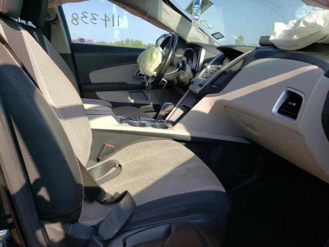 Photo 5 from auction – 2012 CHEVROLET EQUINOX LT with VIN 2GNFLDE5XC6334553