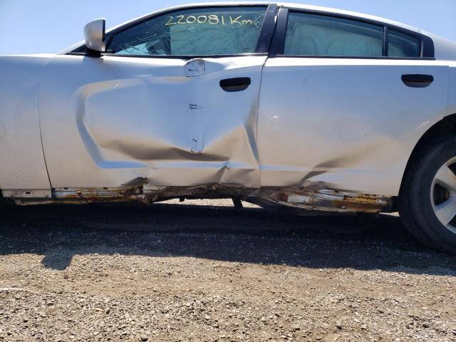 Photo 9 from auction – 2012 DODGE CHARGER SE with VIN 2C3CDXBG2CH215162