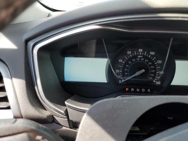 Photo 8 from auction – 2014 FORD FUSION TIT with VIN 3FA6P0K99ER271184