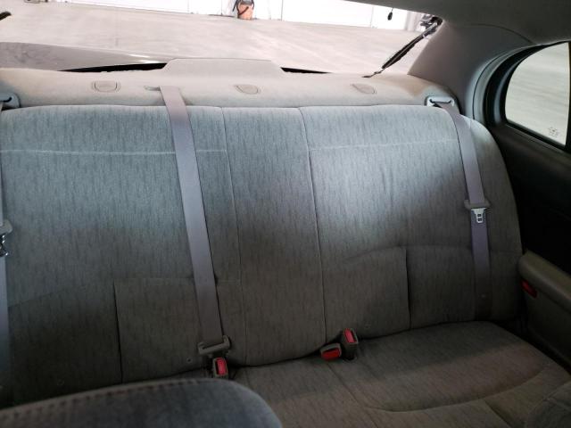 Photo 6 from auction – 2005 BUICK LESABRE CU with VIN 1G4HP52K15U183236