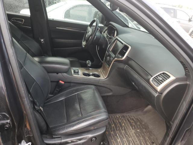 Photo 5 from auction – 2014 JEEP GRAND CHER with VIN 1C4RJFBM0EC554720