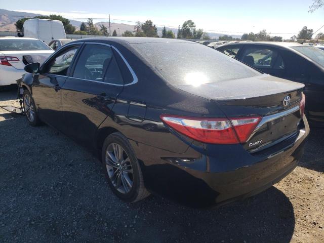 Photo 3 from auction – 2015 TOYOTA CAMRY LE with VIN 4T1BF1FK5FU029352