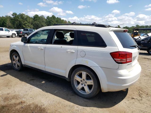 Photo 3 from auction – 2009 DODGE JOURNEY SX with VIN 3D4GG57V09T238779