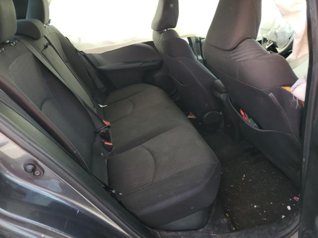 Photo 6 from auction – 2018 TOYOTA PRIUS with VIN JTDKBRFU5J3057859