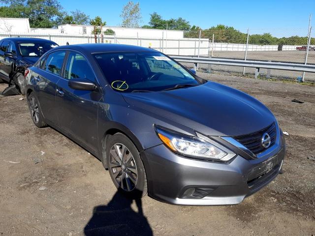 Photo 1 from auction – 2016 NISSAN ALTIMA 2.5 with VIN 1N4AL3AP0GN369856