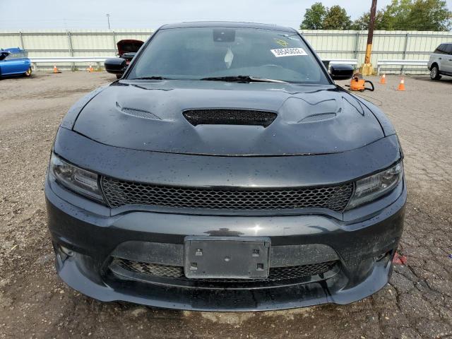 Photo 9 from auction – 2015 DODGE CHARGER SR with VIN 2C3CDXEJ9FH501070