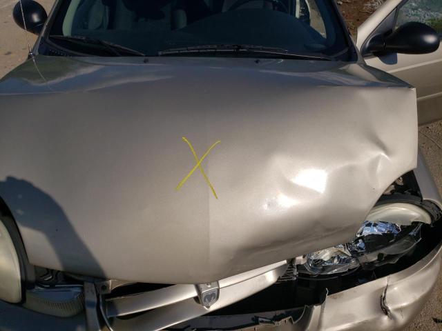 Photo 7 from auction – 2002 DODGE NEON SE with VIN 1B3AS46C52D608133