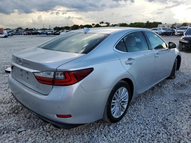 Photo 4 from auction – 2018 LEXUS ES 350 with VIN 58ABK1GG1JU097932