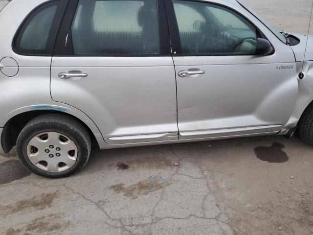 Photo 9 from auction – 2005 CHRYSLER PT CRUISER with VIN 3C4FY58BX5T583600