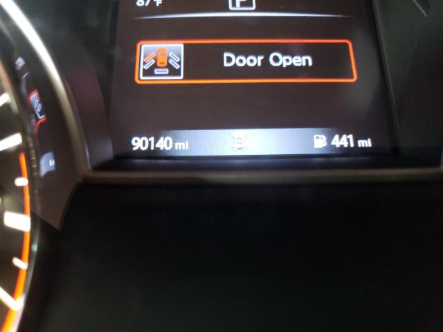 Photo 8 from auction – 2018 NISSAN ALTIMA 2.5 with VIN 1N4AL3AP7JC171133