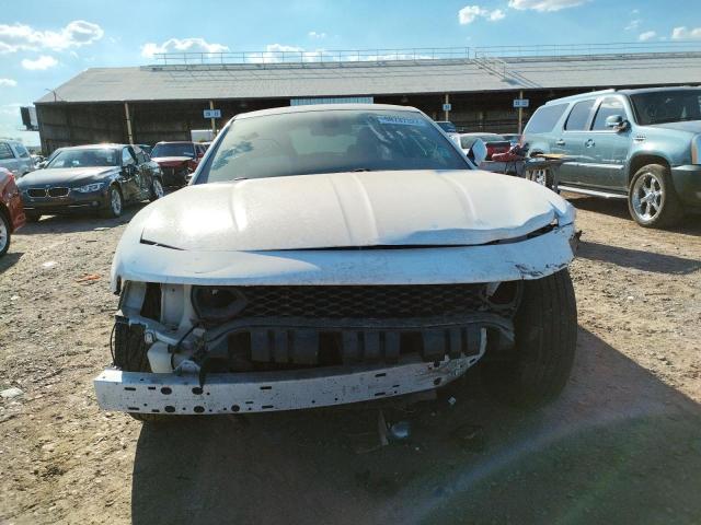 Photo 9 from auction – 2016 DODGE CHARGER R/ with VIN 2C3CDXCT4GH246608