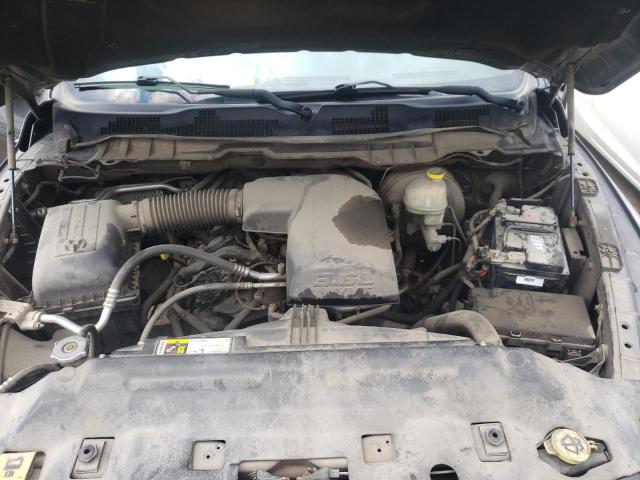 Photo 7 from auction – 2015 RAM 1500 ST with VIN 3C6JR6AG0FG643629