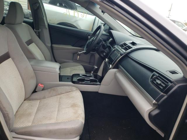 Photo 5 from auction – 2014 TOYOTA CAMRY L with VIN 4T1BF1FK0EU430435