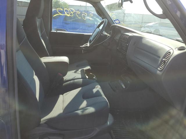 Photo 5 from auction – 2004 MAZDA B3000 CAB with VIN 4F4YR16U94TM12521