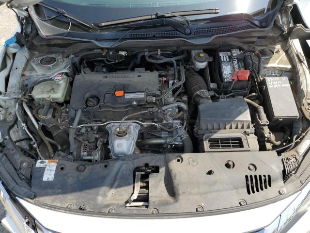 Photo 7 from auction – 2018 HONDA CIVIC LX with VIN 2HGFC2F52JH589275