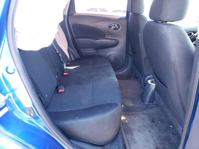 Photo 6 from auction – 2015 NISSAN VERSA NOTE with VIN 3N1CE2CP8FL394719