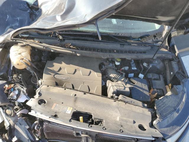 Photo 7 from auction – 2015 FORD EDGE SEL with VIN 2FMTK4J8XFBB31829