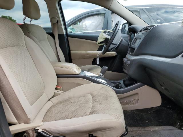 Foto 5 de la subasta – 2011 DODGE JOURNEY MA con VIN 3D4PG1FG4BT566790