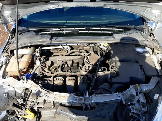 Photo 7 from auction – 2016 FORD FOCUS SE with VIN 1FADP3F24GL230498