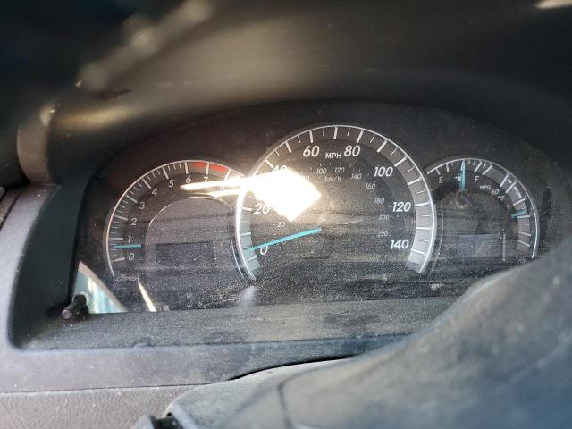 Photo 8 from auction – 2012 TOYOTA CAMRY BASE with VIN 4T1BF1FK8CU011259