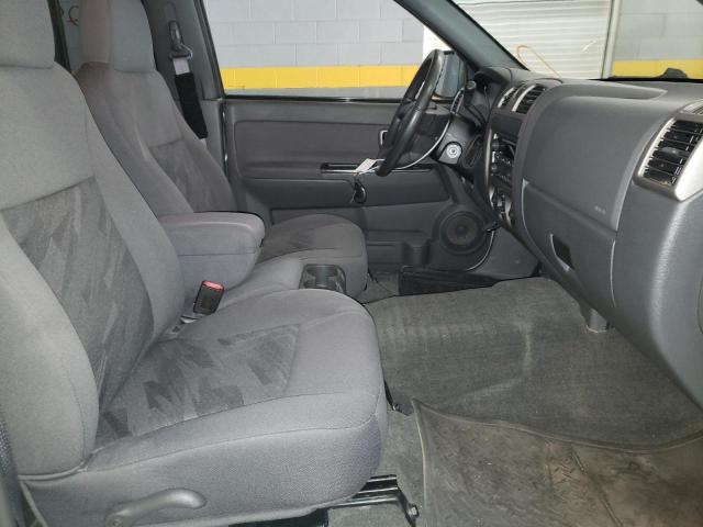 Photo 5 from auction – 2004 CHEVROLET COLORADO with VIN 1GCCS136448205728