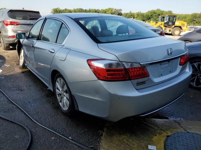 Photo 3 from auction – 2014 HONDA ACCORD EXL with VIN 1HGCR2F83EA159609